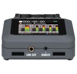 رکوردر-صدا-زوم-Zoom-H6-Handy-Recorder-System